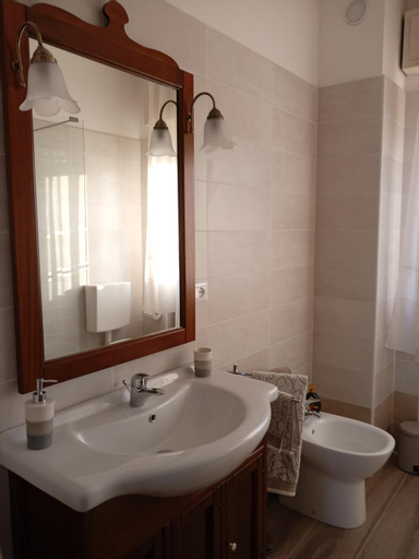 Bedroom 5, La Cjase di Pieri e Vilme, Udine