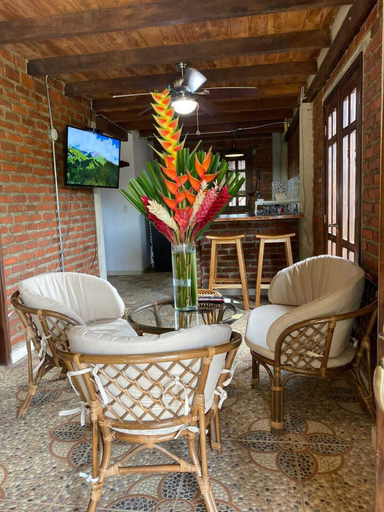Others 5, LA MARIA CASA BOUTIQUE, Santa Marta (Dist. Esp.)