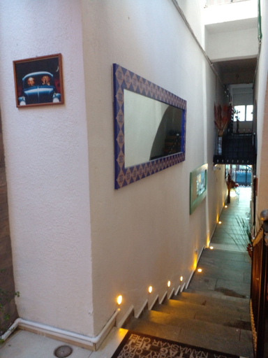 Others 4, TAO Hotel Mexico, Atlixco