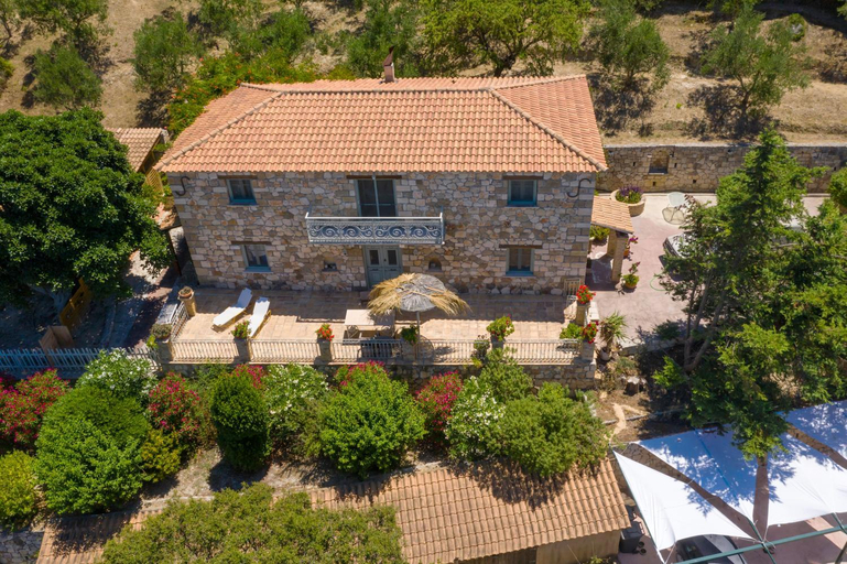 Exterior & Views 1, Harry s Villa - Armonia Complex - Harry s Villa - Armonia Complex, Ionian Islands