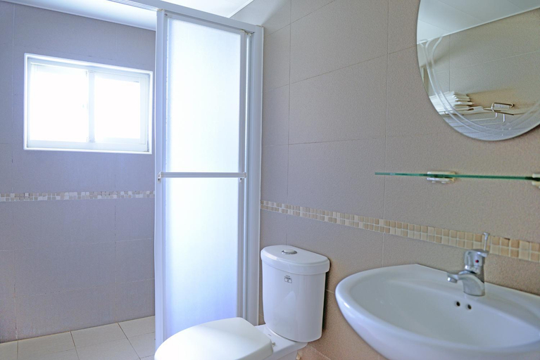 Others 3, Sunny House, Yilan