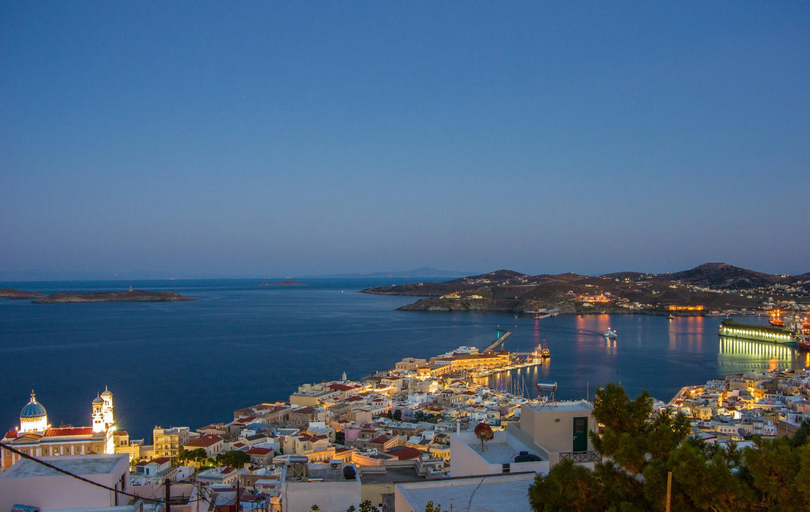 Others 5, TOP SUITES, South Aegean