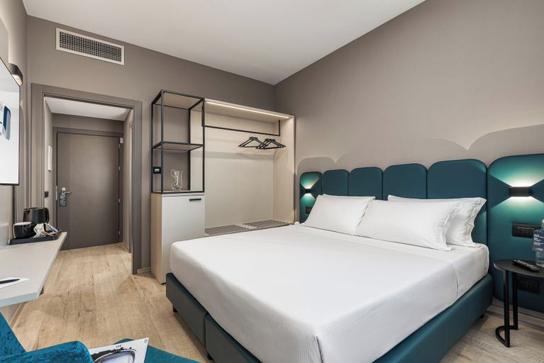 Bedroom 3, CityStyle Hotel Reggio Emilia, Reggio Nell'Emilia