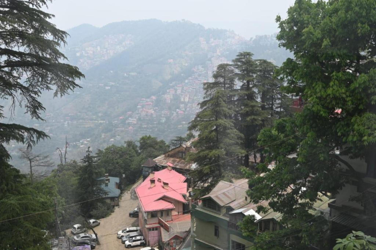 Others 4, Goroomgo Krishna BNB Guest House Shimla, Shimla