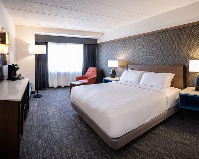Bedroom 3, Grand Casino Mille Lacs, Mille Lacs