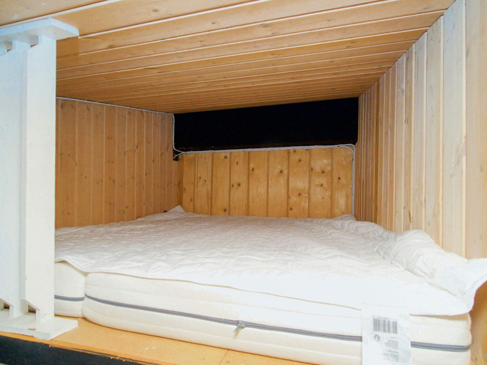 Bedroom 2, Charming Harbor Cottage-by Traum, Frederikssund