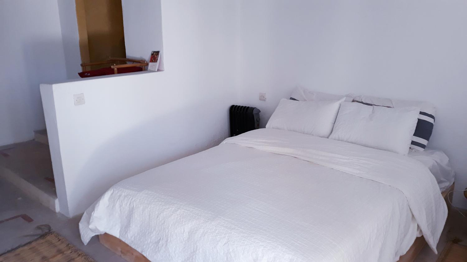 Bedroom 2, la fromagerie essaouira, Essaouira