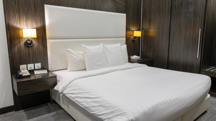 Bedroom 20