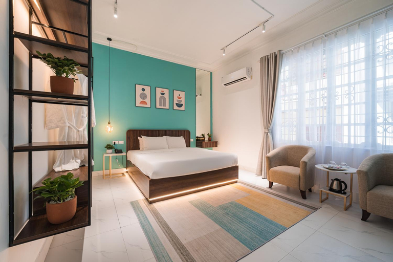 Bedroom 6