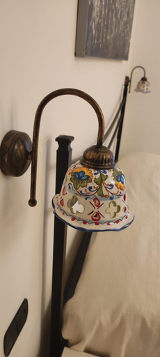 Others 3, Locanda Badia Residenze Iride e Celeste, Salerno