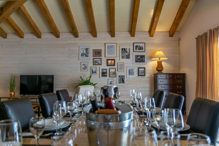 Food & Drinks, Villa Idassa, Poličnik