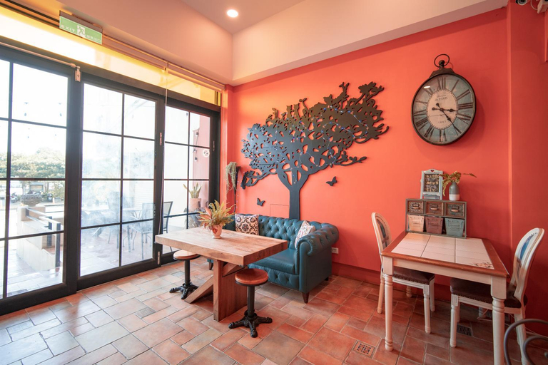 Public Area, 夏漾旅店Summer Delight 包棟民宿, Pingtung
