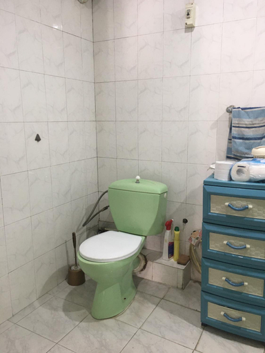 Bathroom 2, Perfect apartment, Yerevan