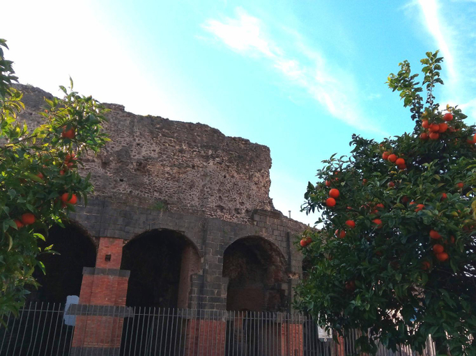 Nearby attraction 4, Odeon Homes - Centro Storico, Catania