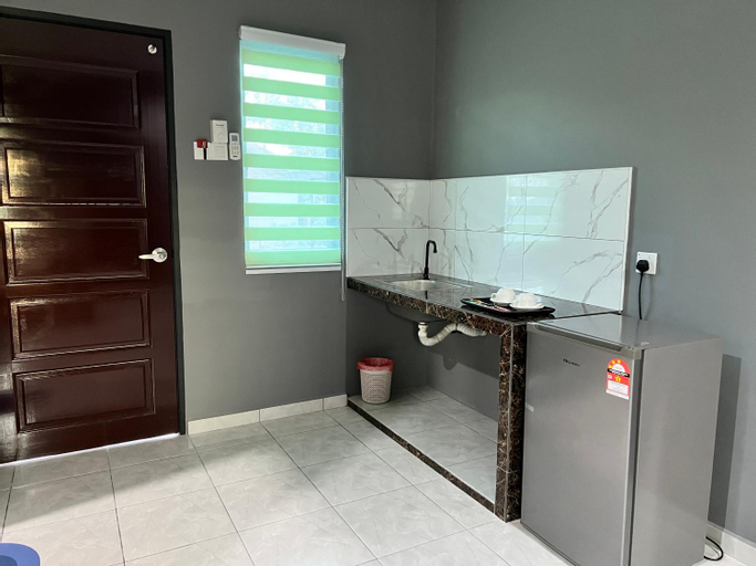Others 4, Tok Abu Heritage Roomstay, Langkawi