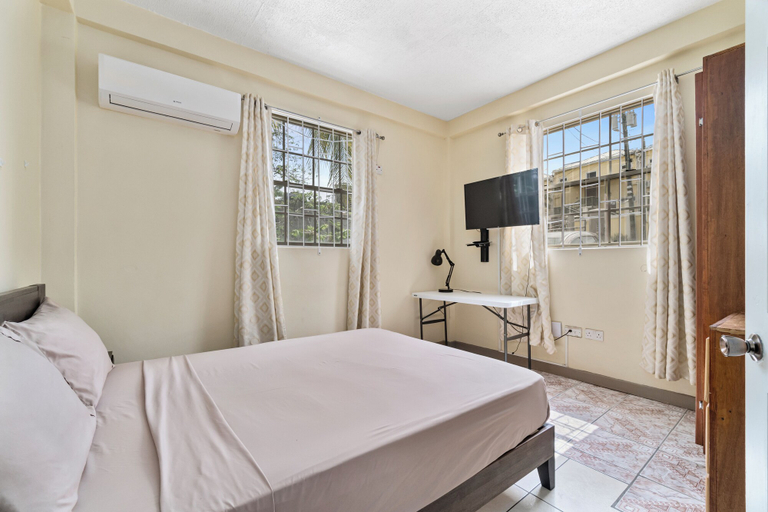 Room 5, Home at Dr Grooms Beach Road