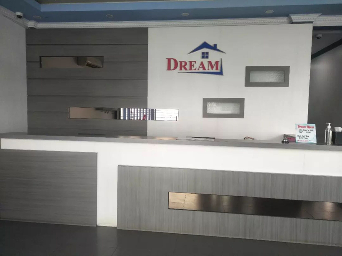 Bedroom 2, Dream House, Sintang