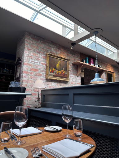 Food & Drinks 5, Bushmills Townhouse, Causeway Coast and Glens