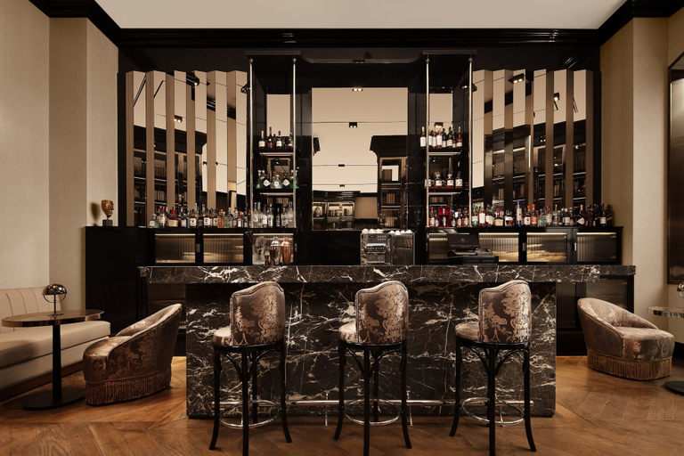 Food & Drinks 5, Sanasaryan Han, a Luxury Collection Hotel, Istanbul, Fatih