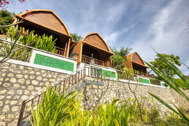 Exterior view 5, Chepung Valley, Klungkung