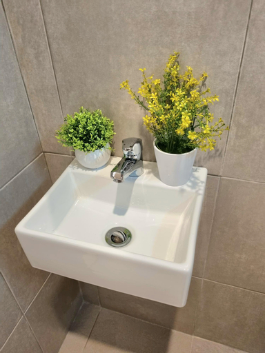 Bathroom 5