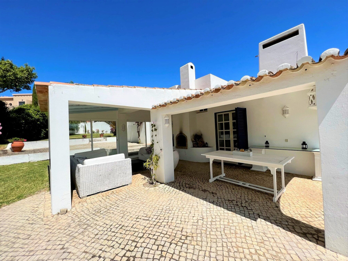 Exterior & Views 2, Albufeira Balaia Villa With Private Pool, Albufeira
