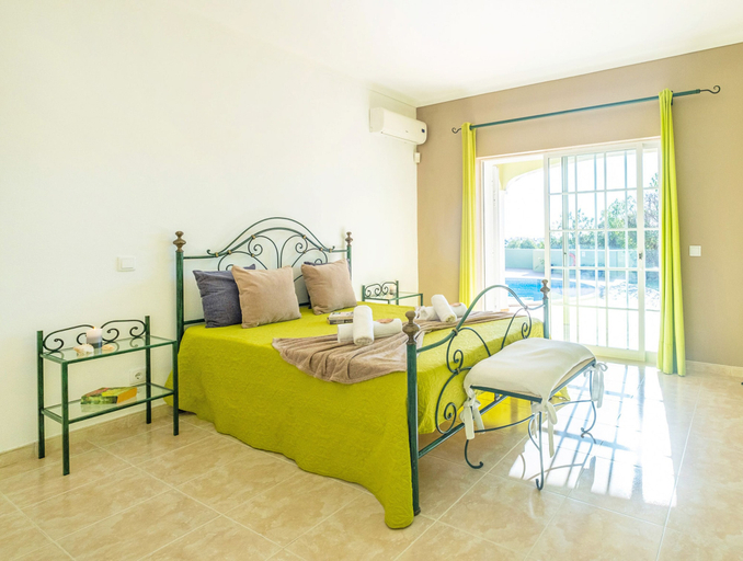 Bedroom 3, Villa San Juan, Lagoa