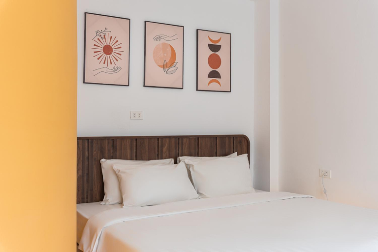 Bedroom 12