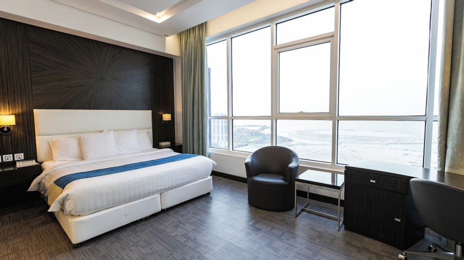 Bedroom 13