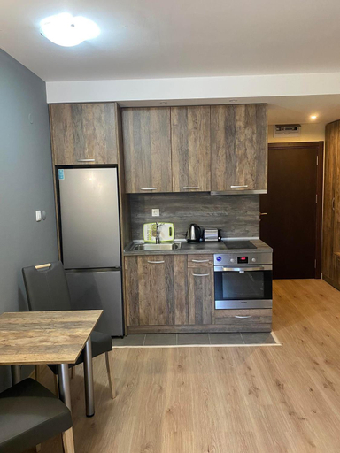Others 2, Grand Apartments, Bansko