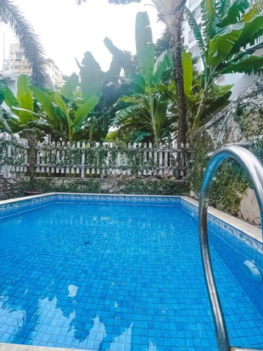 Swimming Pool 6
