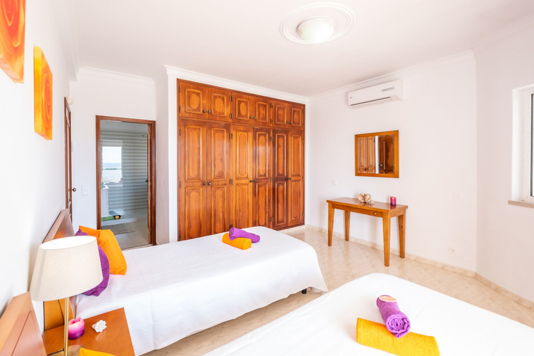 Bedroom 2, Villa Grace Bay, Albufeira