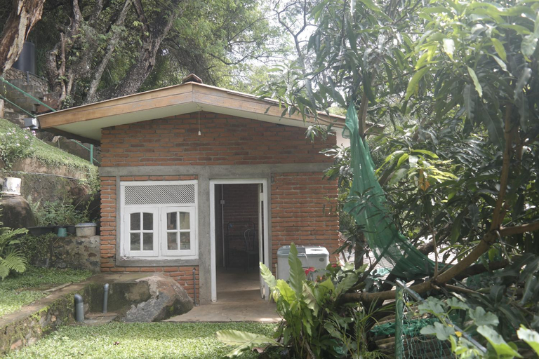 Food & Drinks, Glenview hotel & homestay, K.F.G. & G. Korale
