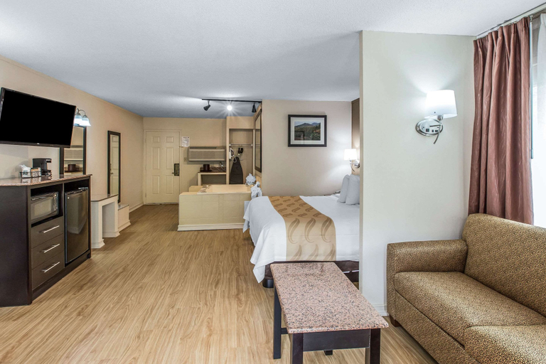 Others 5, Quality Inn & Suites Gatlinburg North, Sevier