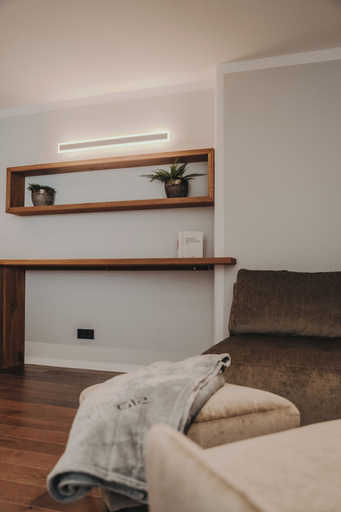 Bedroom 3, Chalet G12 - Luxury Apartments Seefeld, Innsbruck Land
