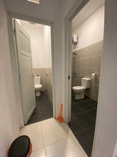 Bathroom 7