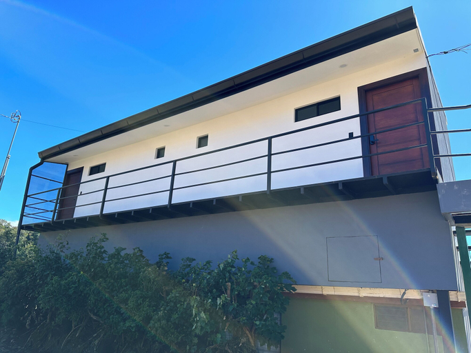 Exterior & Views, Black & White Apartments Monteverde, Puntarenas
