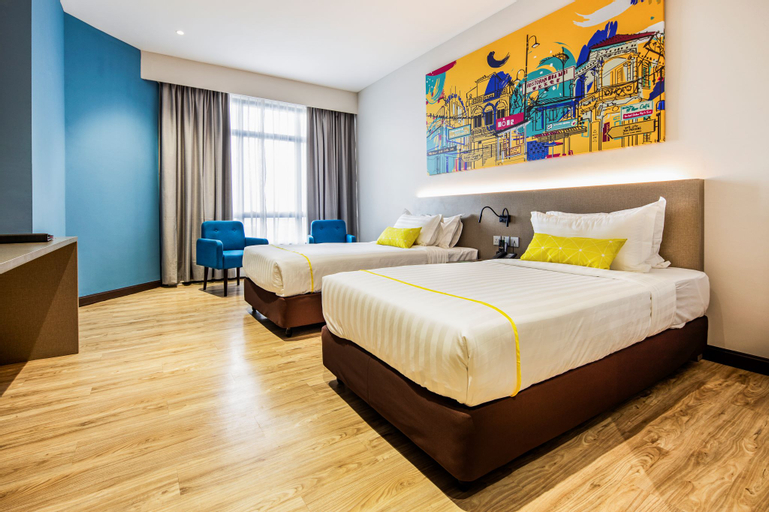 Bedroom 15