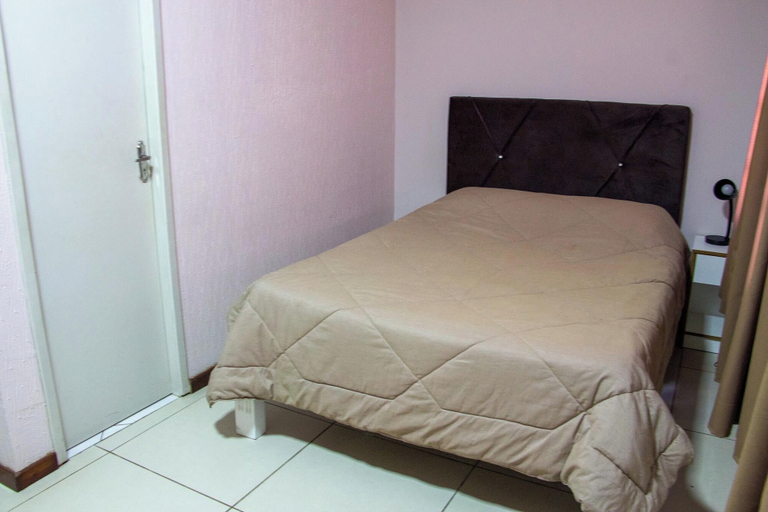 Bedroom 3, HOTEL VILLA SOUZA, Santa Cruz do Sul