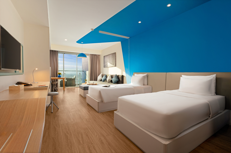TUI BLUE Nha Trang Room Type - Grand Deluxe Mountain View King