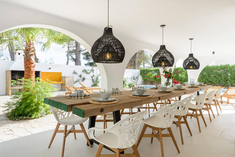 Food & Drinks, Villa Maria - Luxury Getaway, Baleares