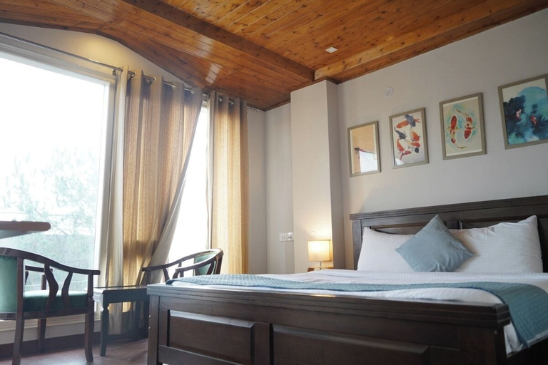 Bedroom 12