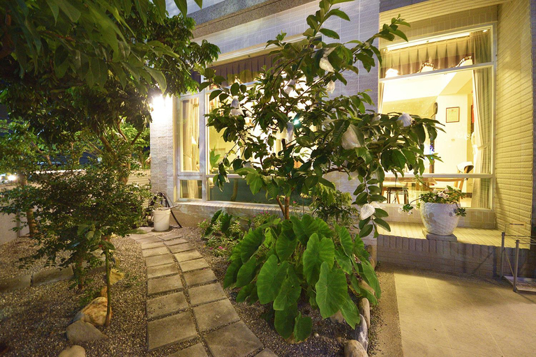 Others 5, Sunrise BnB, Taitung