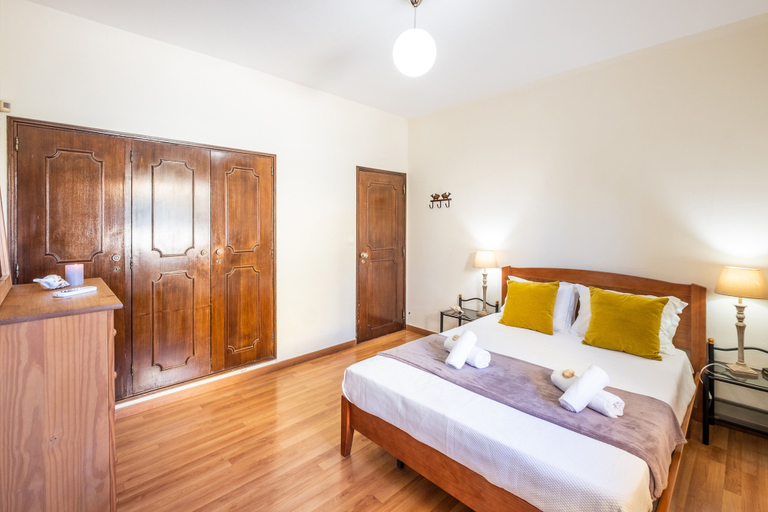 Bedroom 3, Villa Royal Sandals, Albufeira