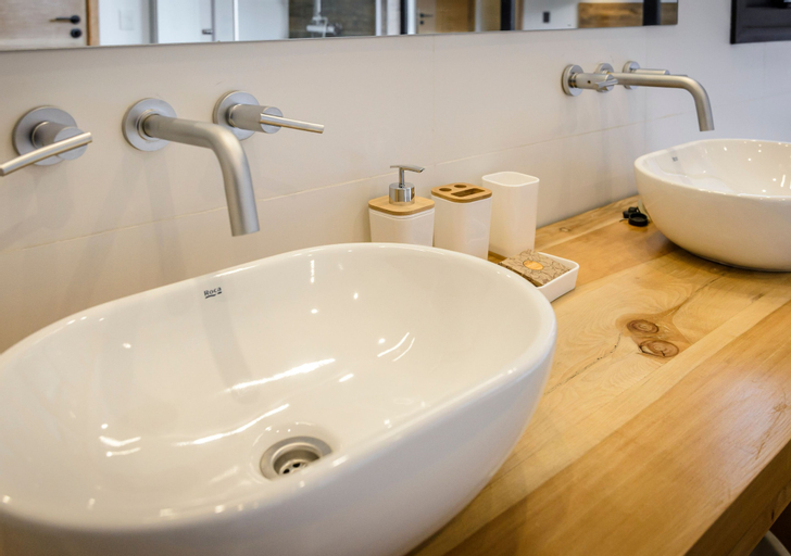 Bathroom 4