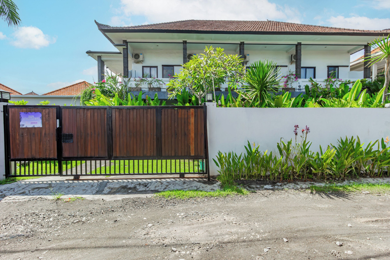 Exterior & Views 2, Belvilla Aranya Sanur Beach, Denpasar
