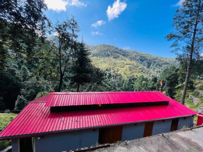 Others 5, Goroomgo Peace Space Resort Pangoot Nainital, Nainital