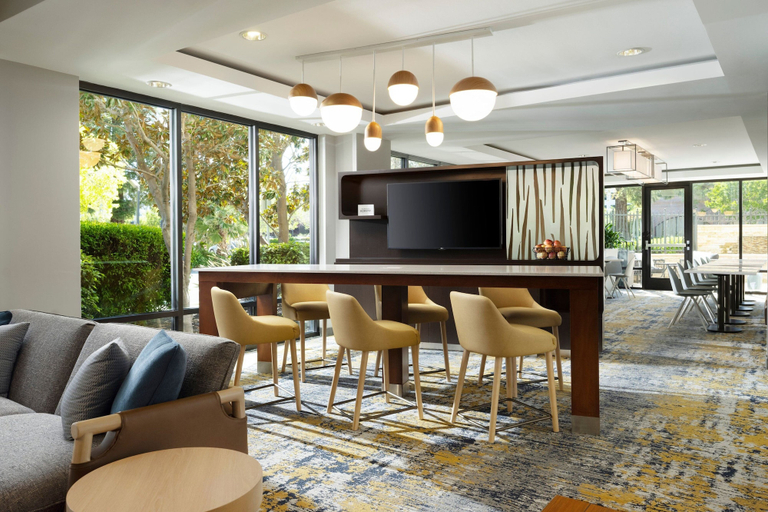 Others 5, TownePlace Suites San Jose Santa Clara, Santa Clara