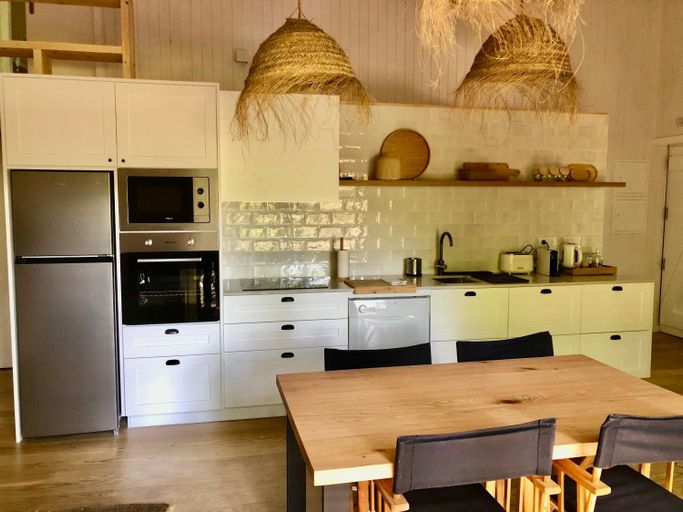 4, Barn House do Ecotourism Quinta Lamosa, Arcos de Valdevez