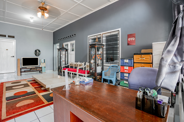 Others 5, Pondok 55 Homestay Syariah, Padang
